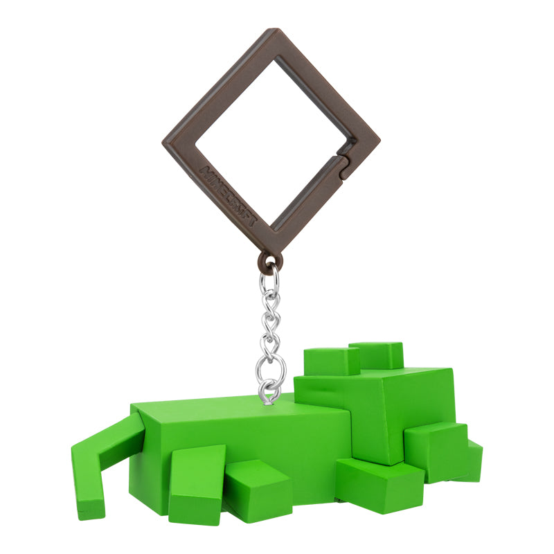Minecraft Reveals Backpack Buddies