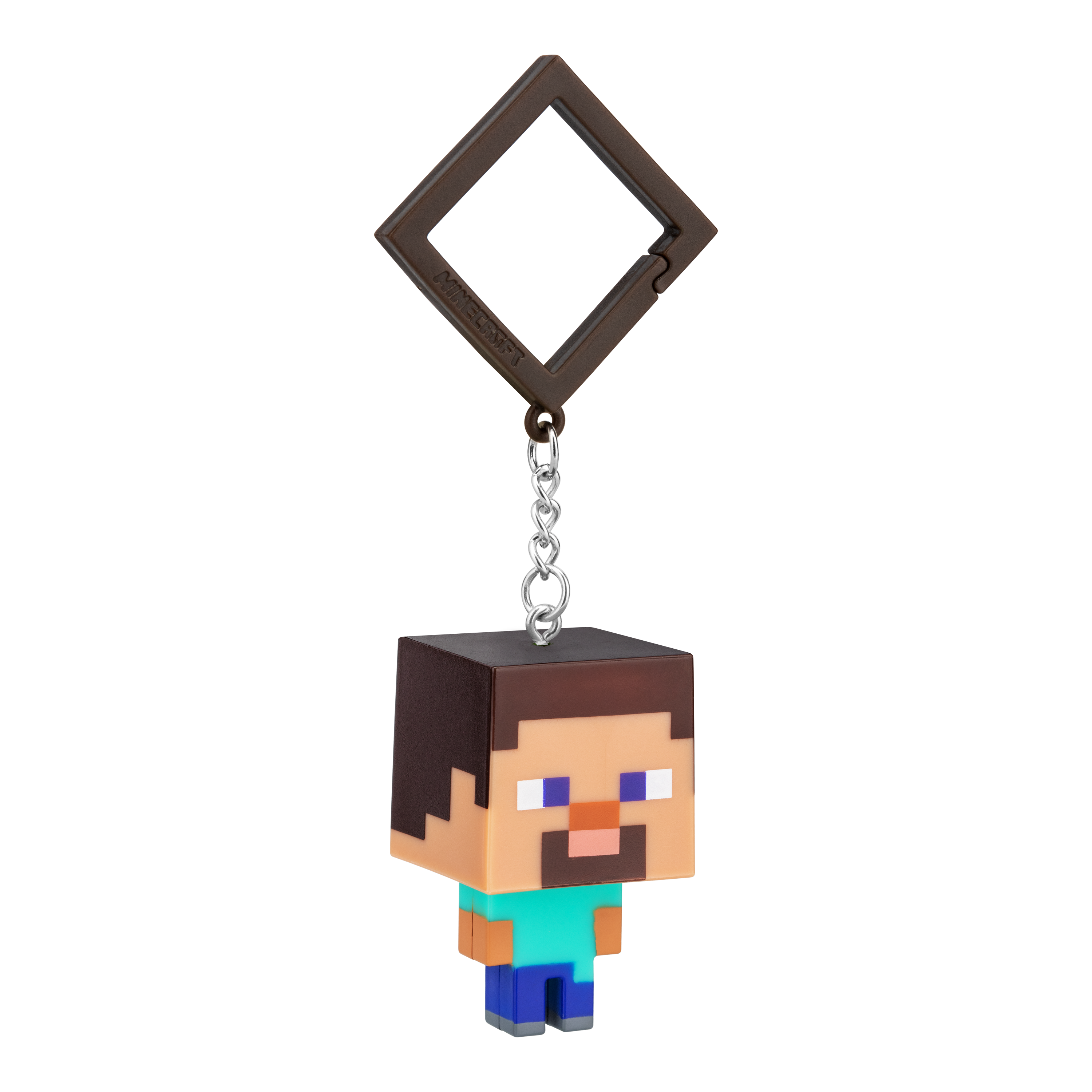 Minecraft Reveals Backpack Buddies