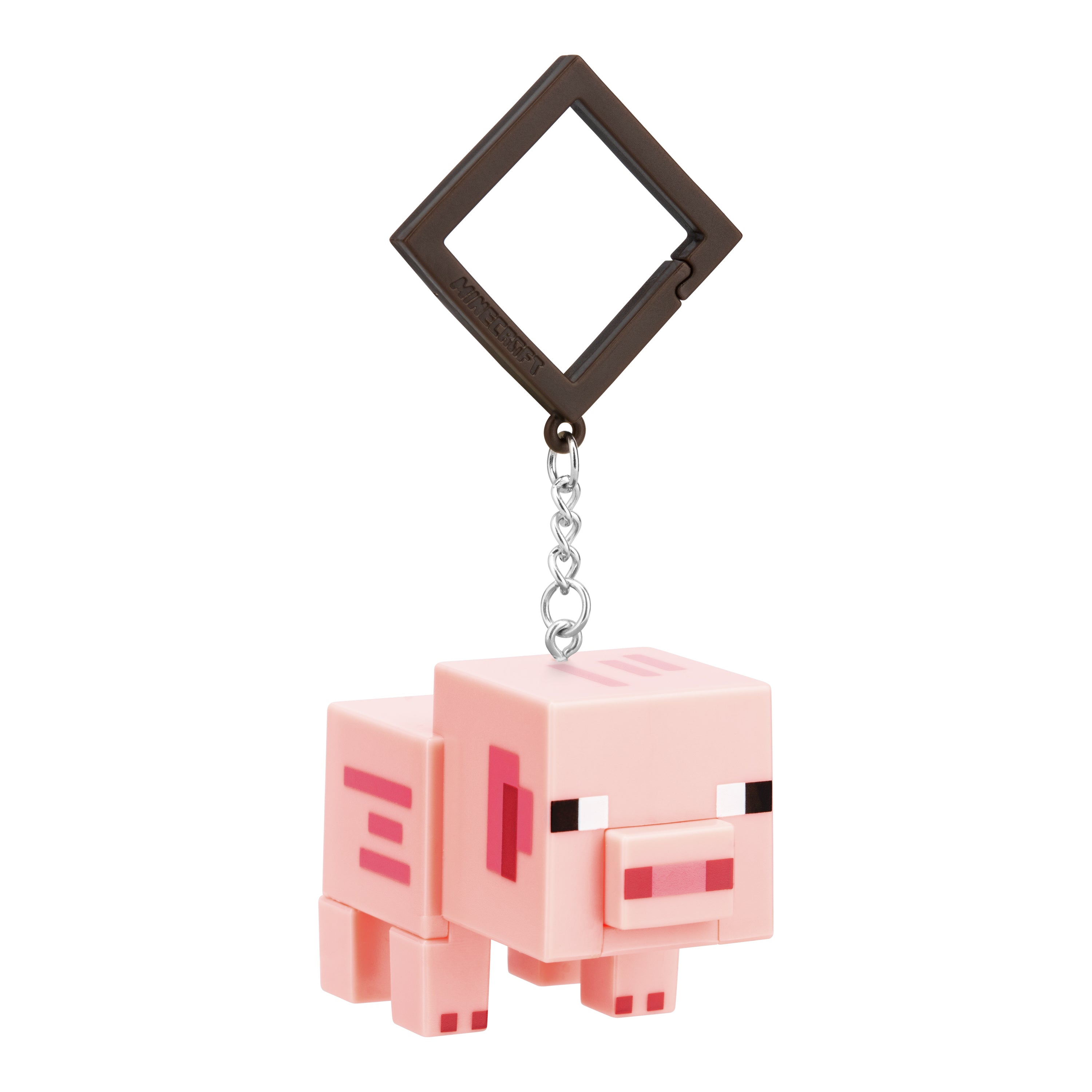 Minecraft Reveals Backpack Buddies