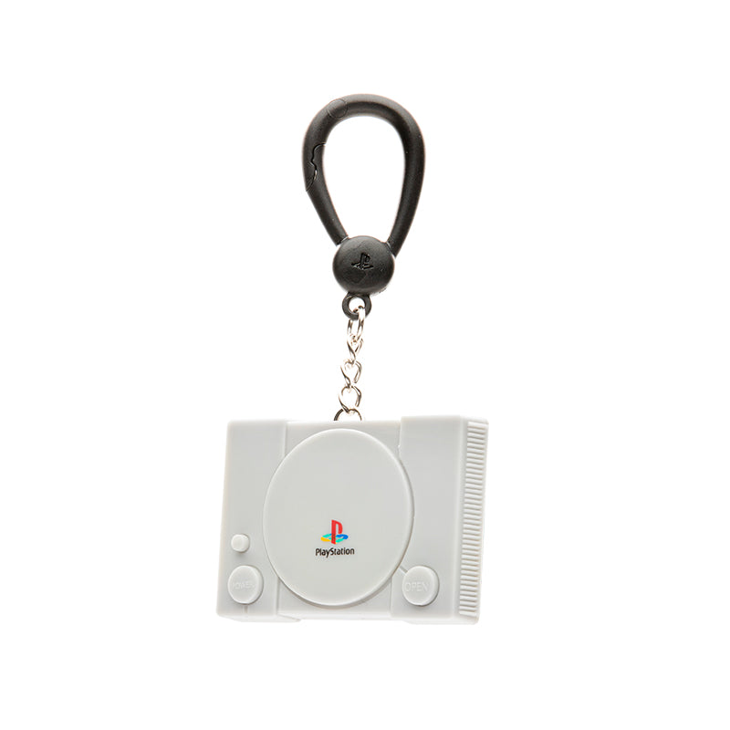 PlayStation Backpack Buddies