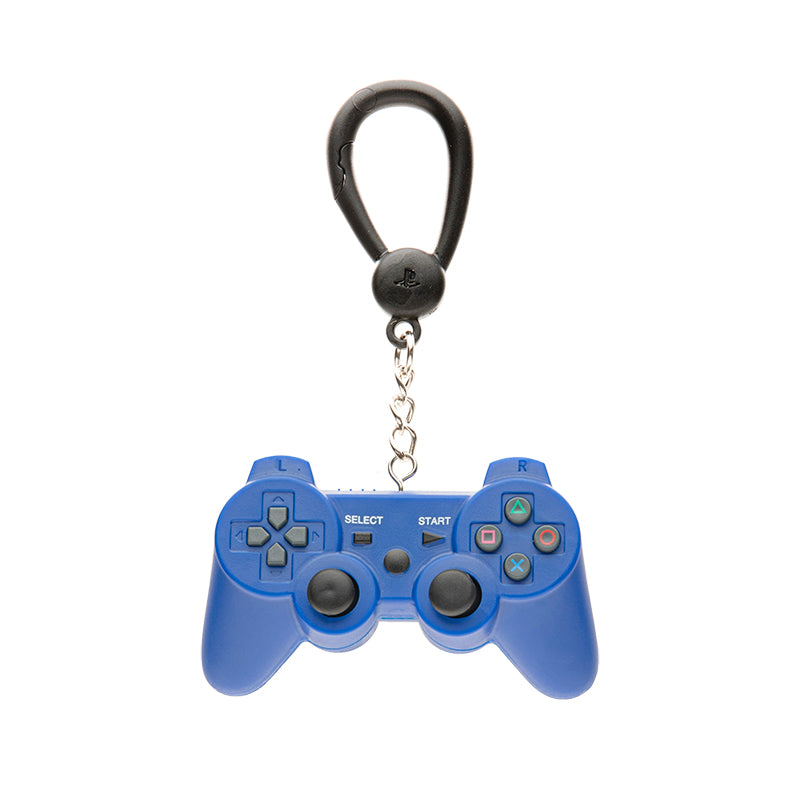 PlayStation Backpack Buddies
