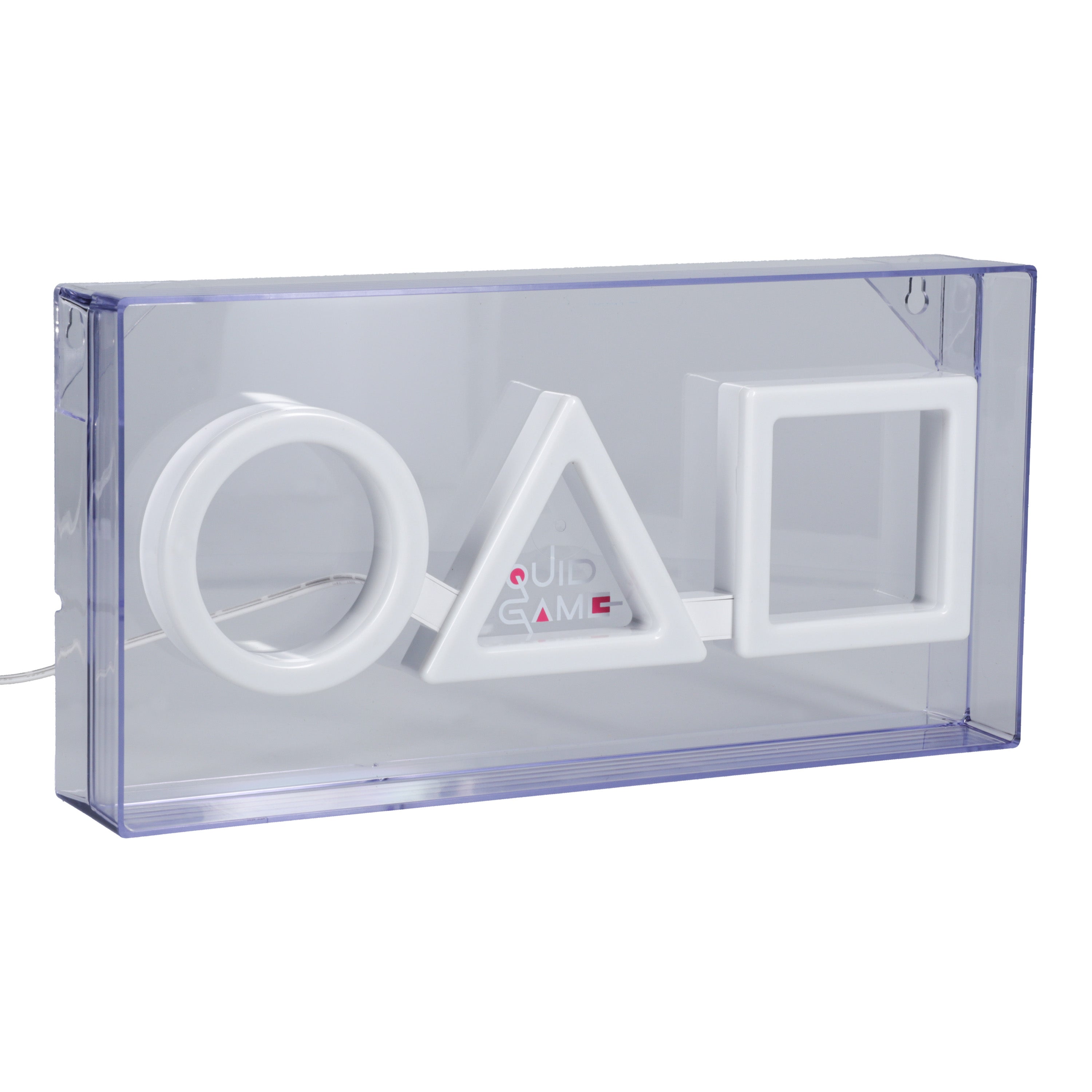 Squid Game LED Light