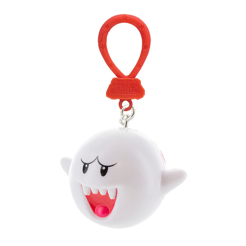 Super Mario S2 Backpack Buddies