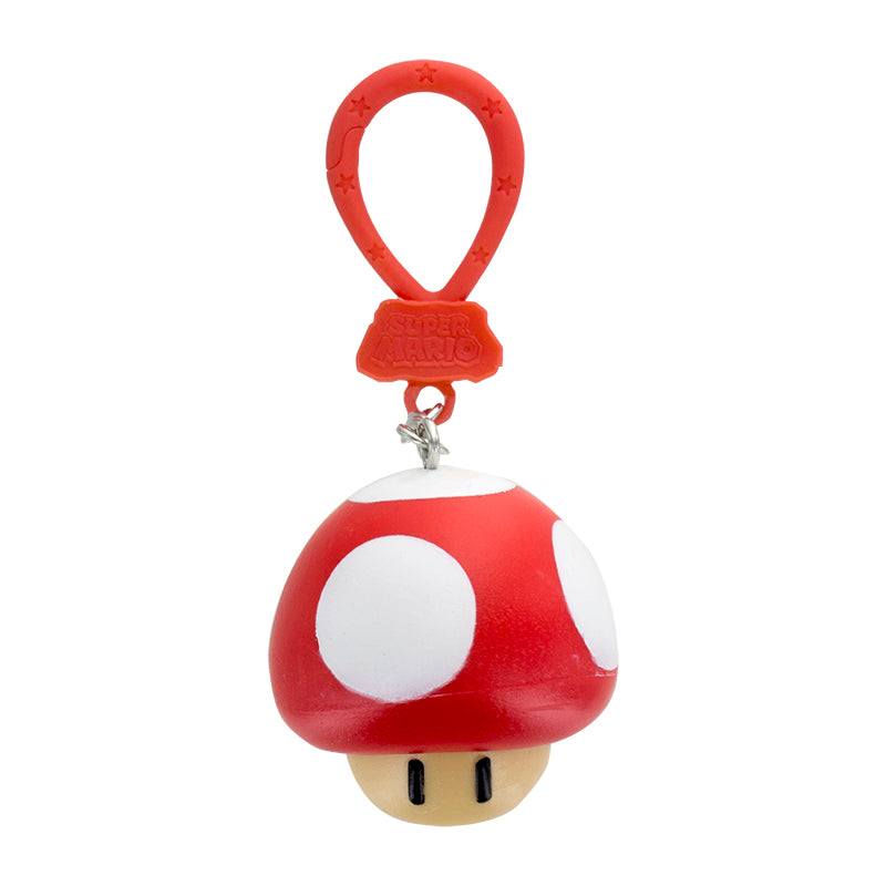 Super Mario S2 Backpack Buddies