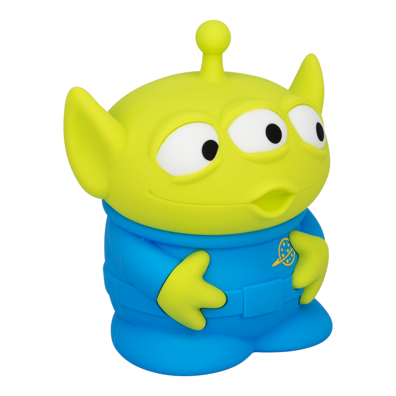 Toy Story 5 Alien SquishyGlo Light Rechargeable