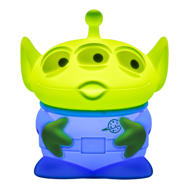 Toy Story 5 Alien SquishyGlo Light Rechargeable