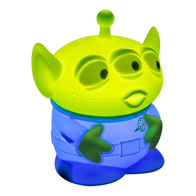 Toy Story 5 Alien SquishyGlo Light Rechargeable