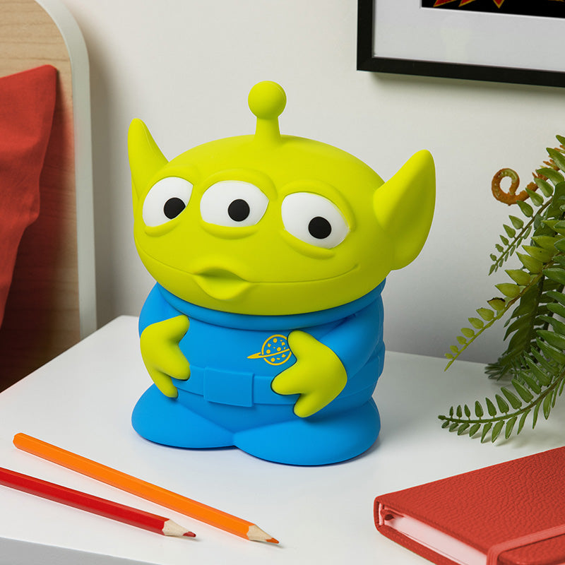 Toy Story 5 Alien SquishyGlo Light Rechargeable
