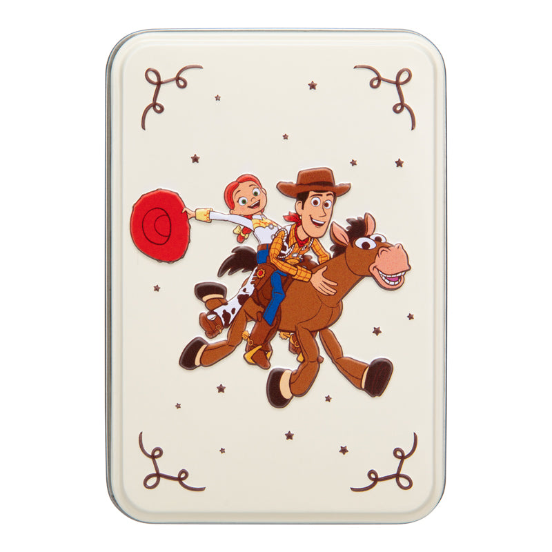 Toy Story Woody Playing Cards