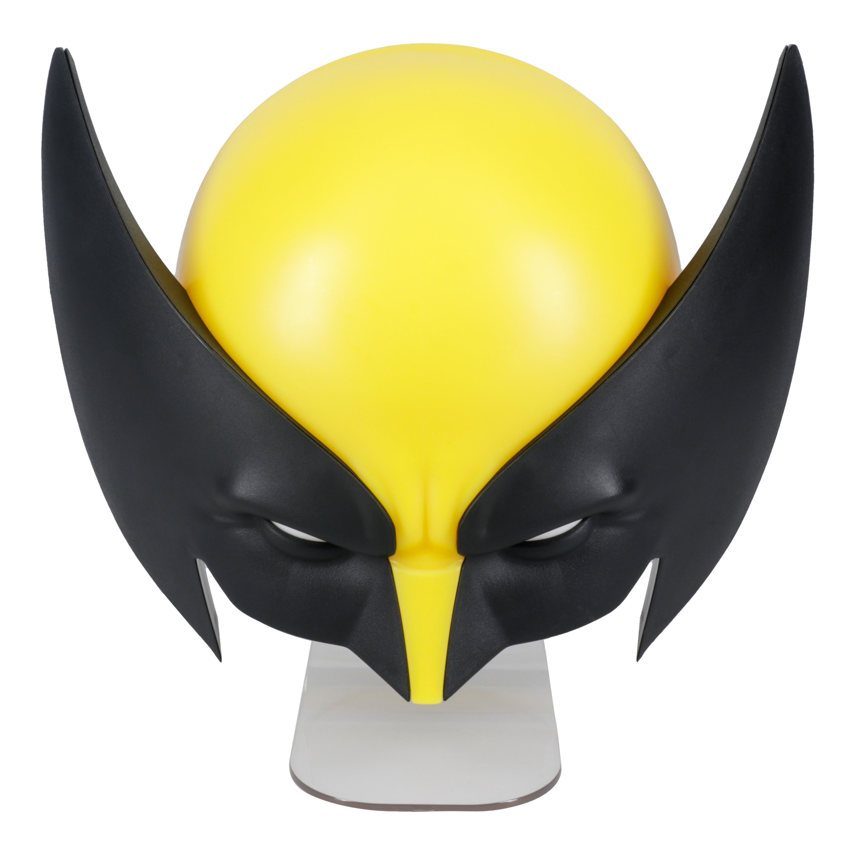 XMEN Wolverine Mask Light