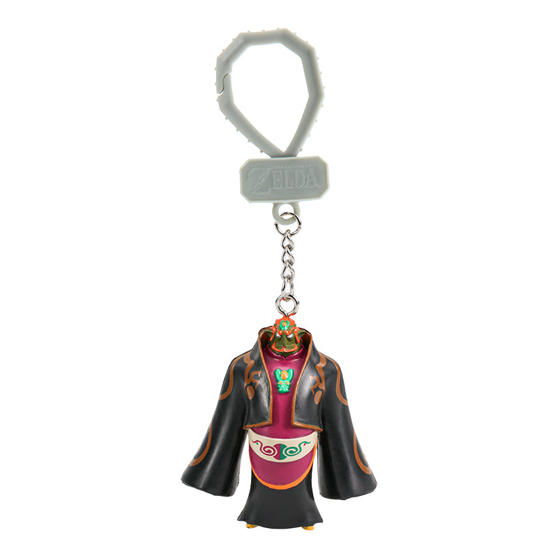 The Legend of Zelda Backpack Buddies