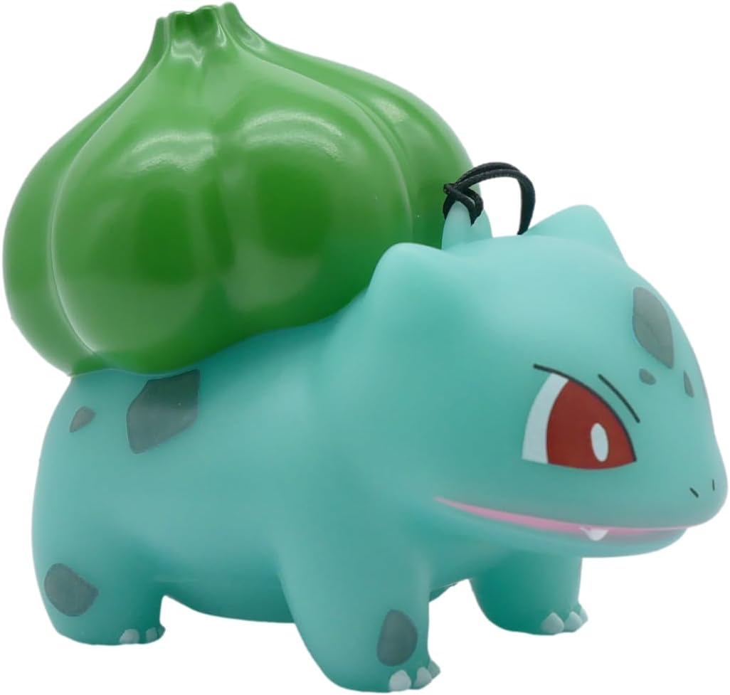 Pokemon Bulbasaur Light-up Figurine