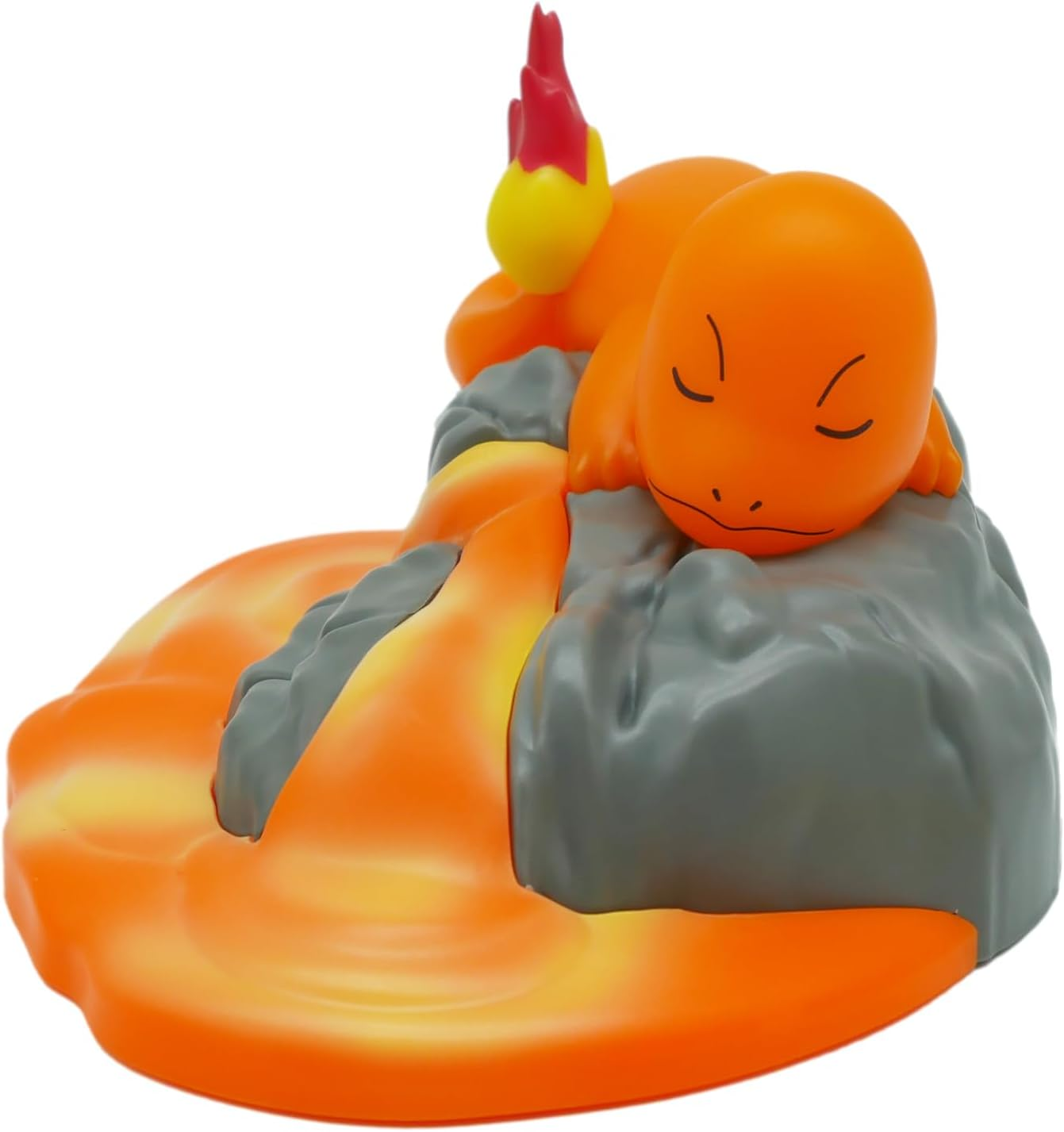 Pokemon Charmander Light-up Scene