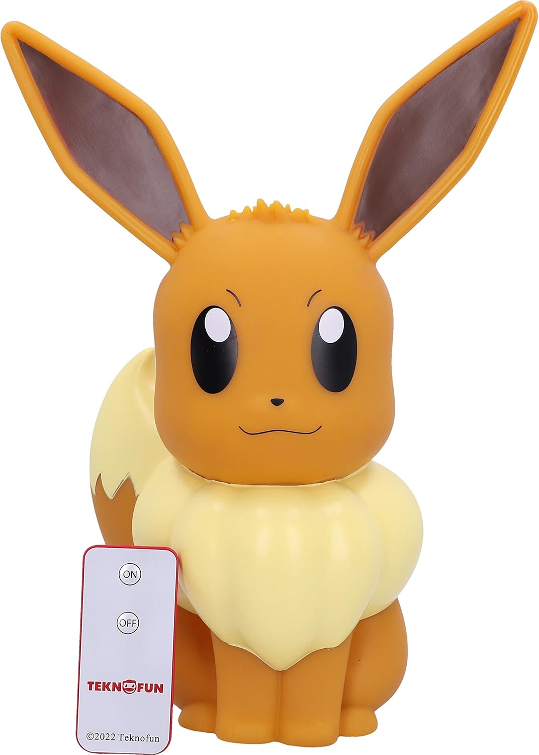 Pokemon Eevee 30cm LED Lamp