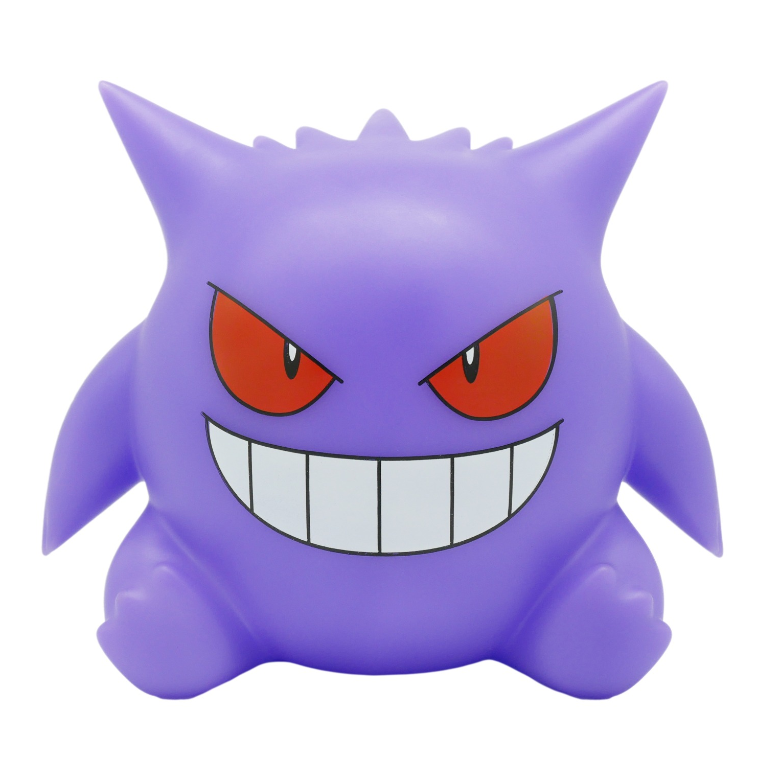 Pokemon Gengar 15cm Light-up Figure