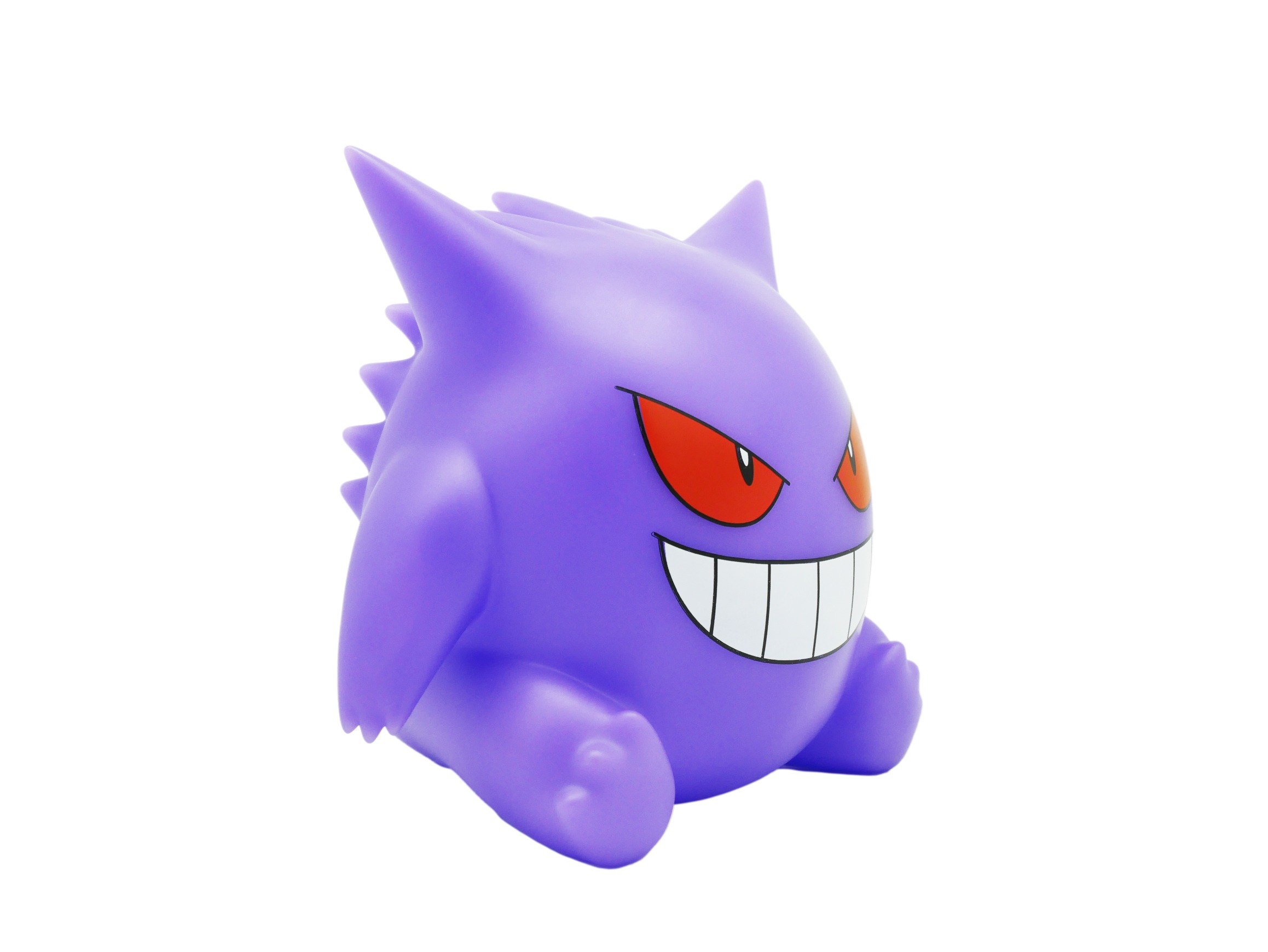Pokemon Gengar 15cm Light-up Figure
