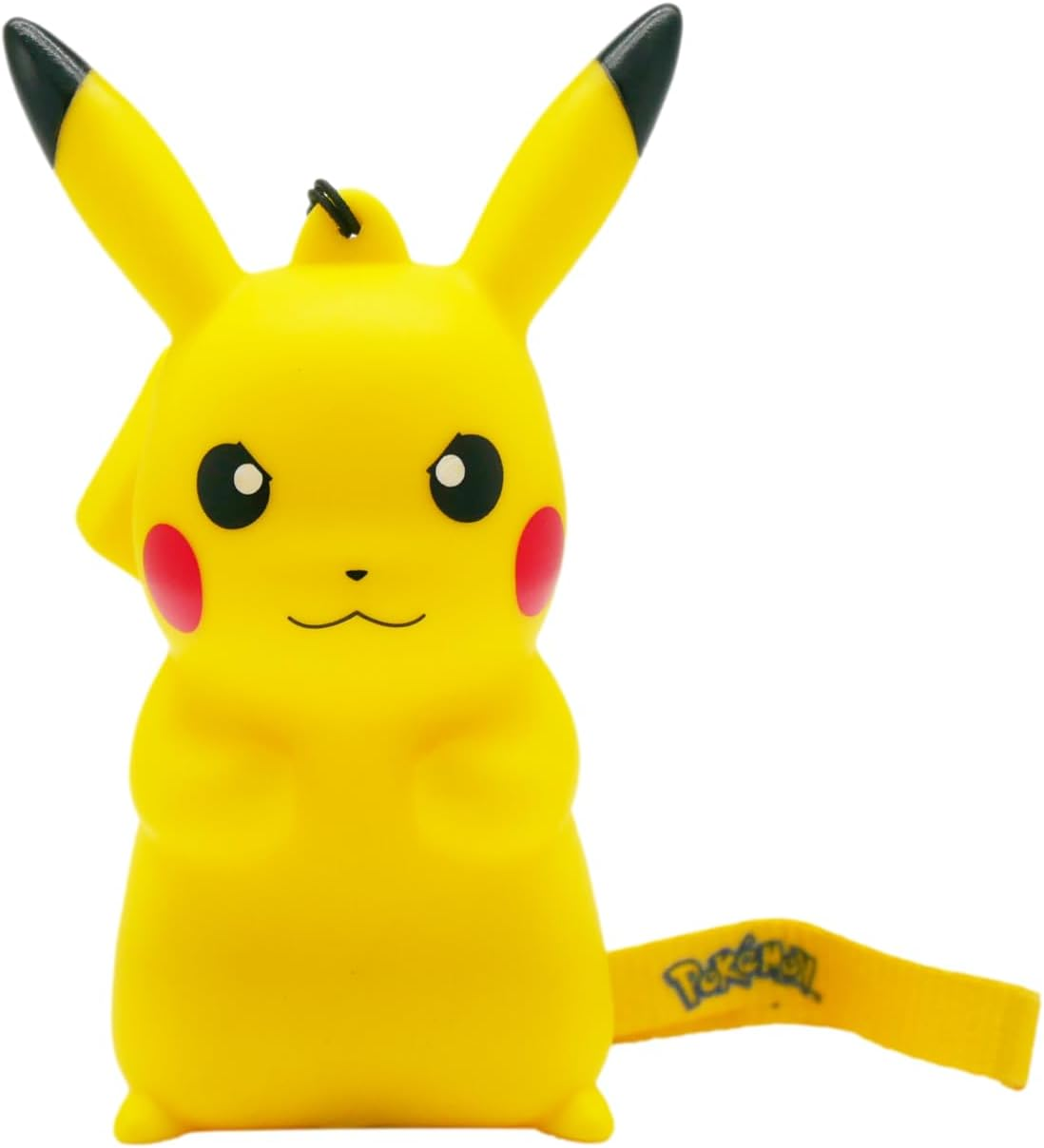 Pokemon Grumpy Pikachu Light Up Figurine