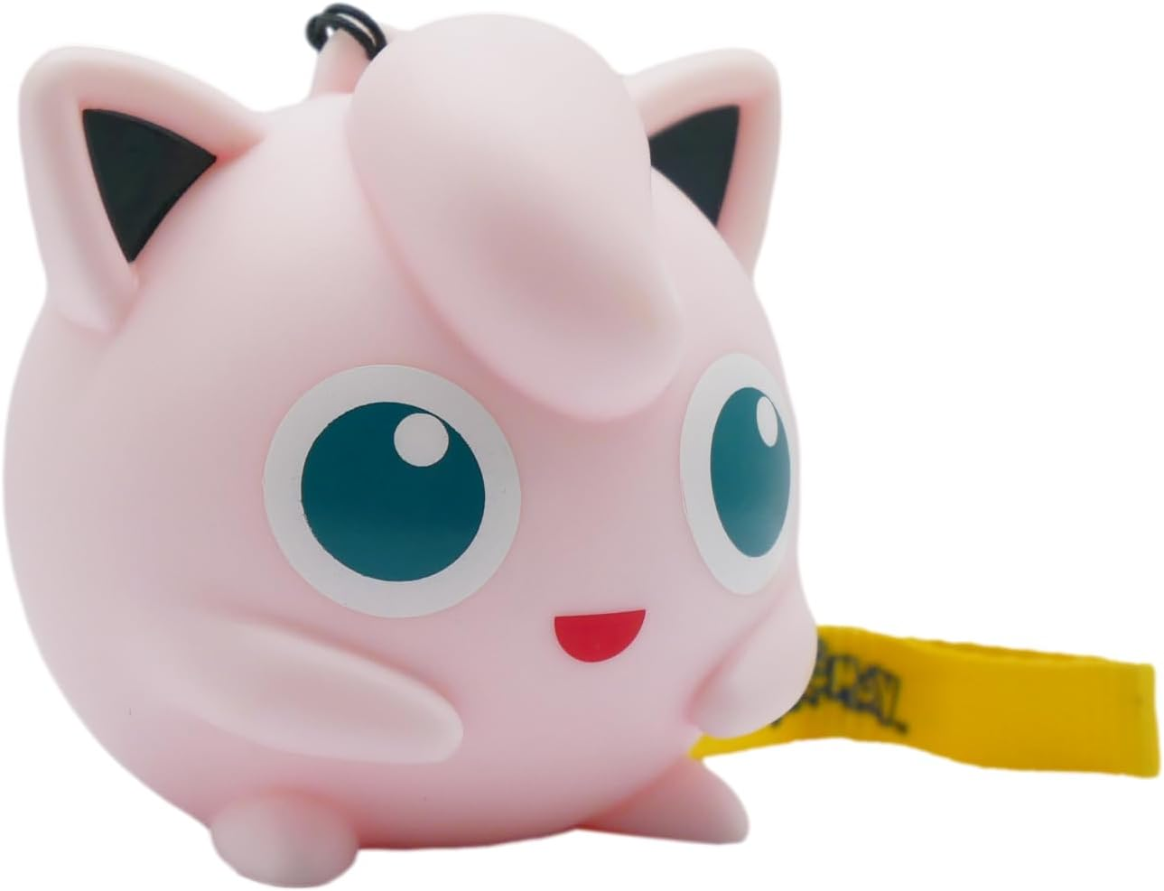 Pokemon Jigglypuff Light Up Figurine