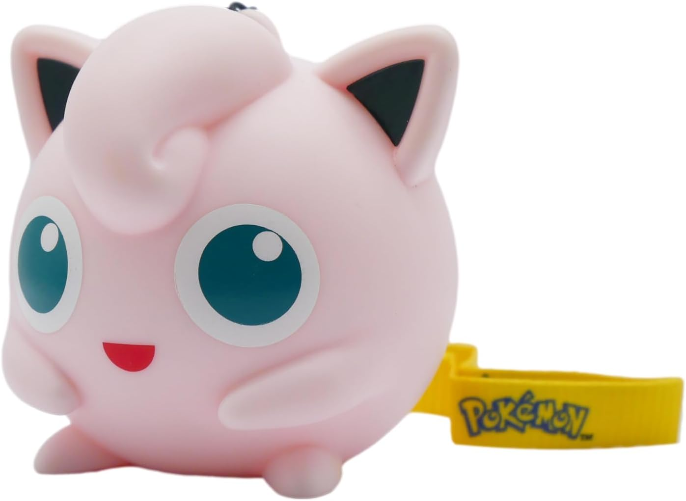 Pokemon Jigglypuff Light Up Figurine