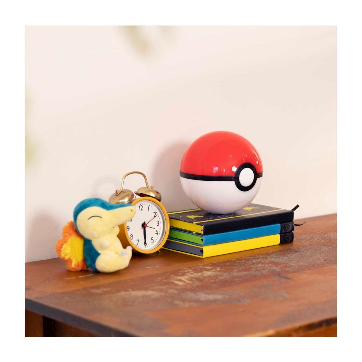 Pokemon Pokeball 15cm Light-up Figure