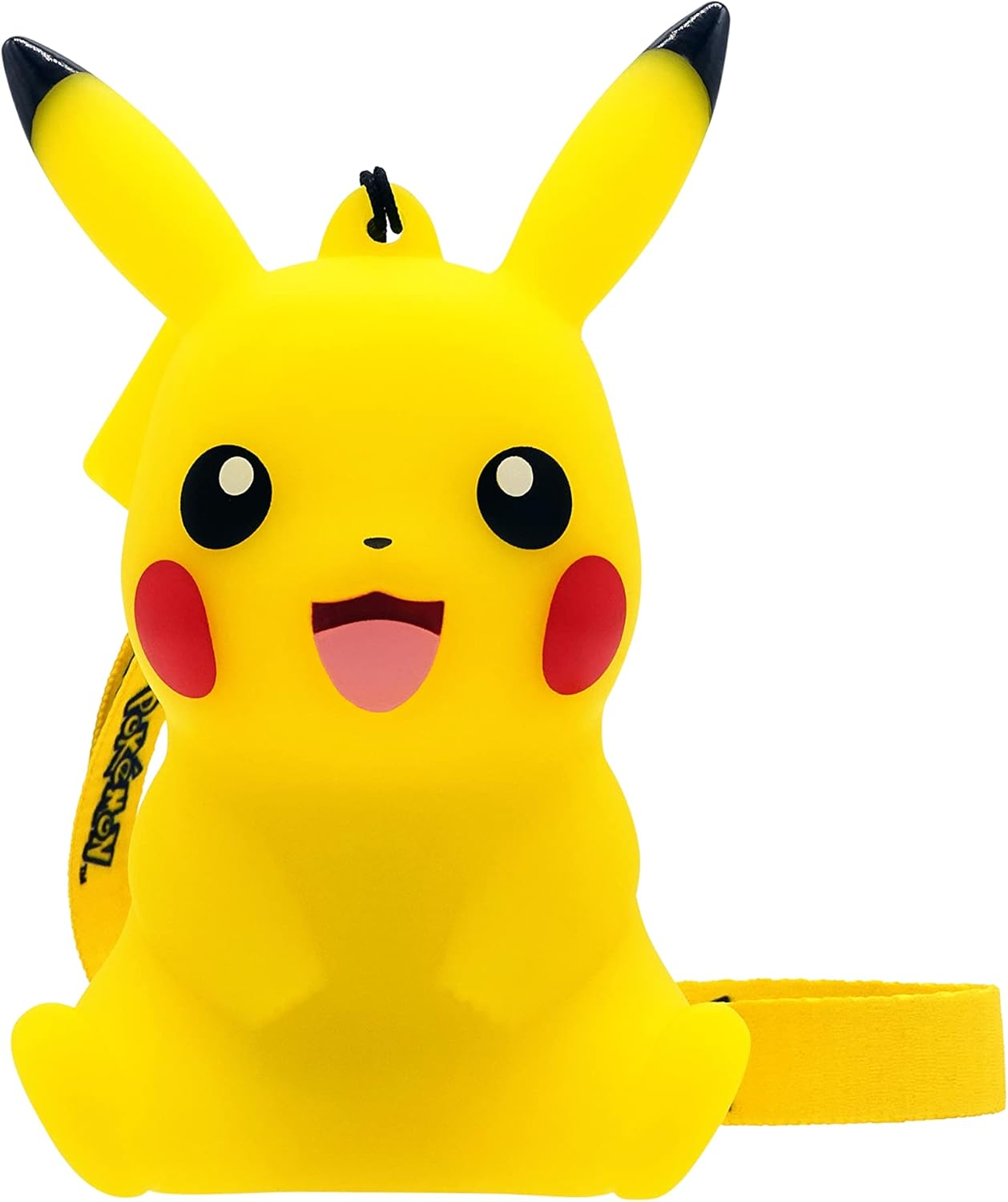 Pokemon Pikachu Light-up Figurine
