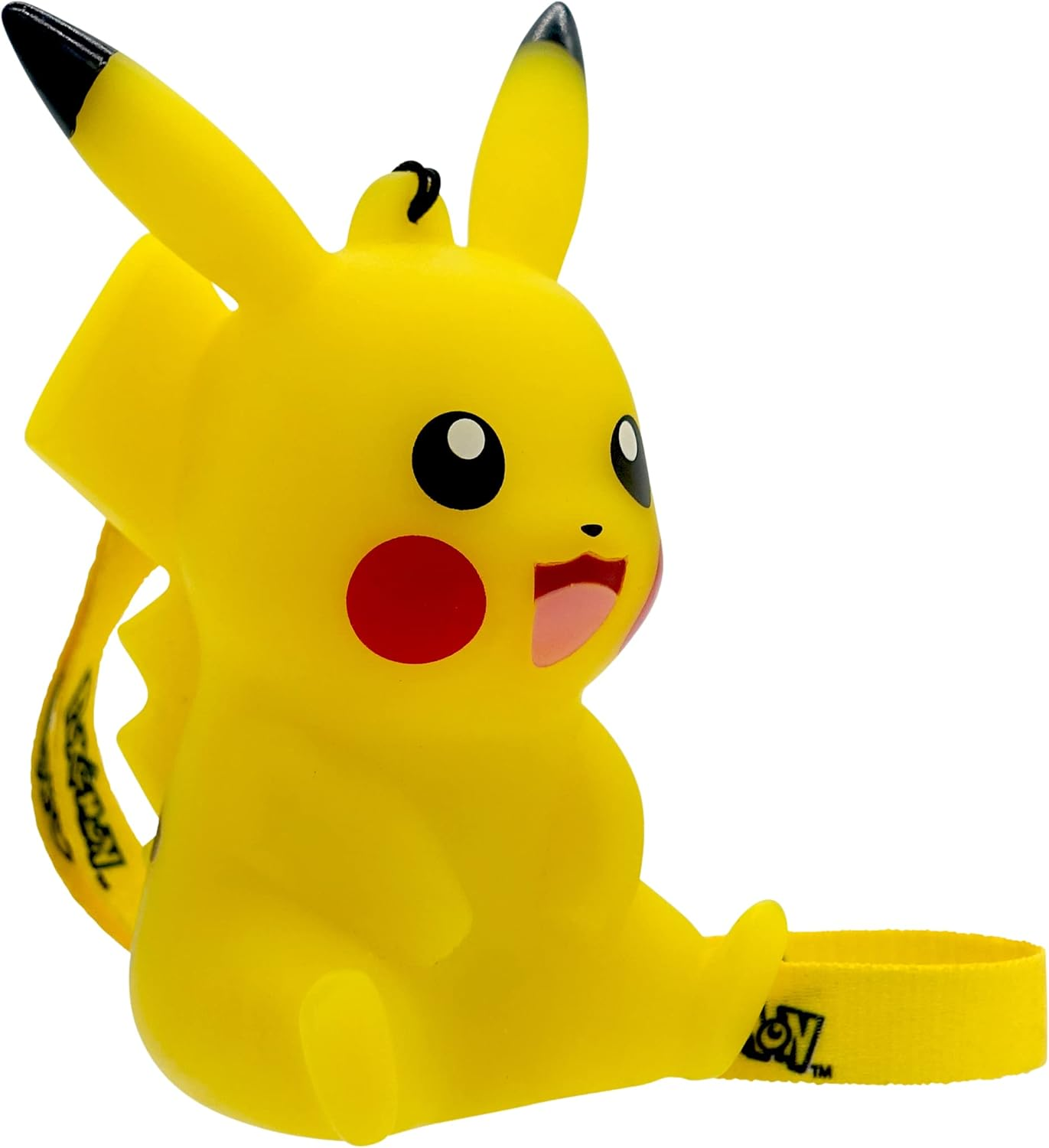 Pokemon Pikachu Light-up Figurine