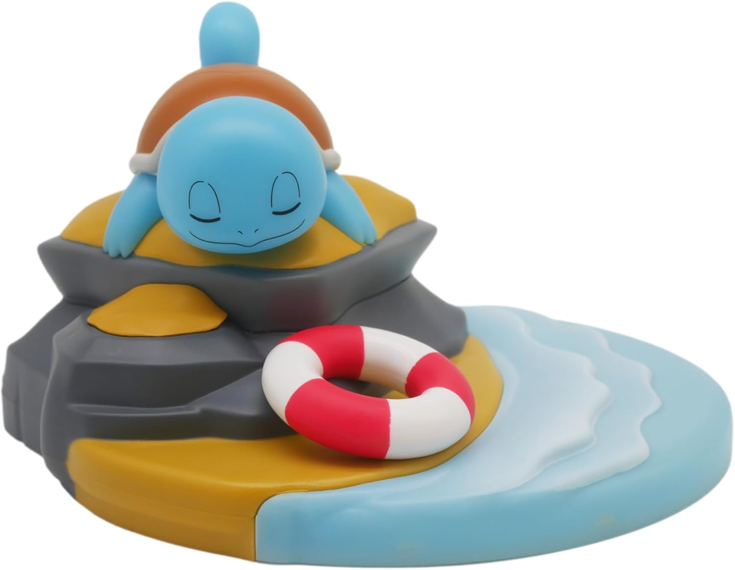 Pokemon Squirtle Light-up Scene