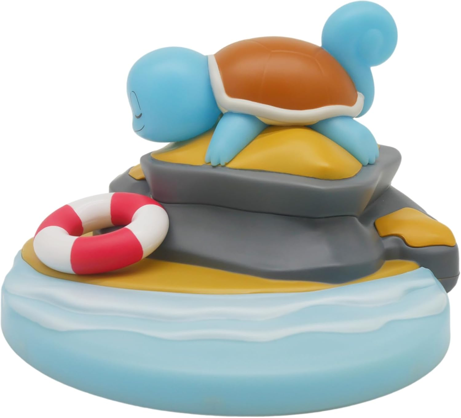 Pokemon Squirtle Light-up Scene