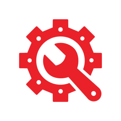 Test Product: The Invisible Widget 5000 (Totally Not Real) (Red)