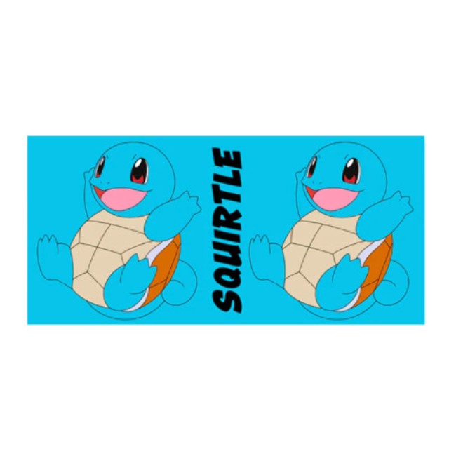 Pokemon Squirtle Mug