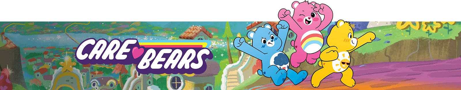 Care Bears Collection