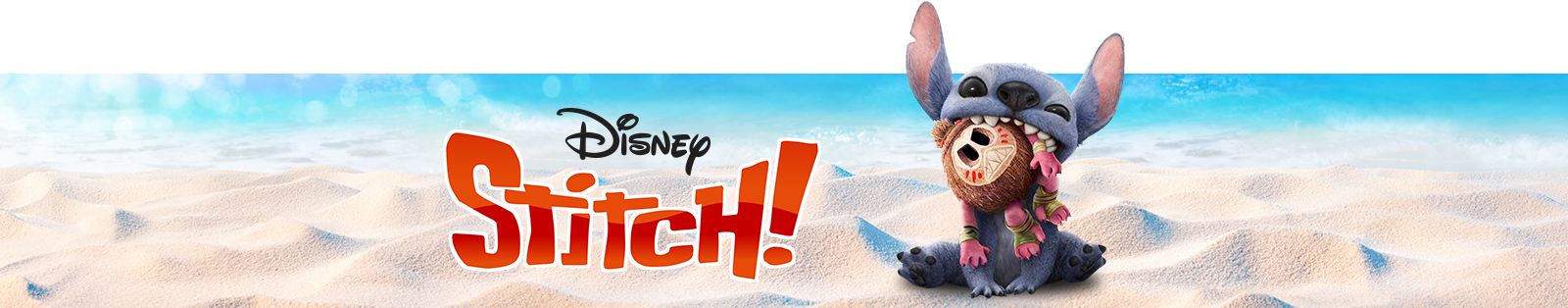 Disney Stitch Collection