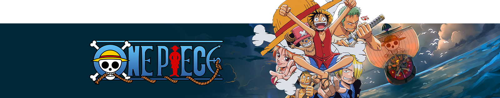 One Piece Collection