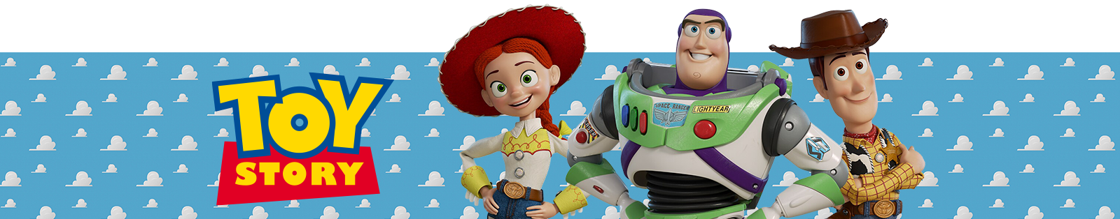 Toy Story Collection