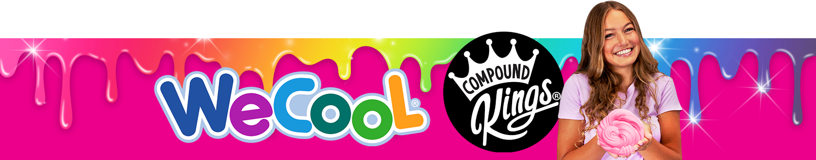 WeCool Compound Kings