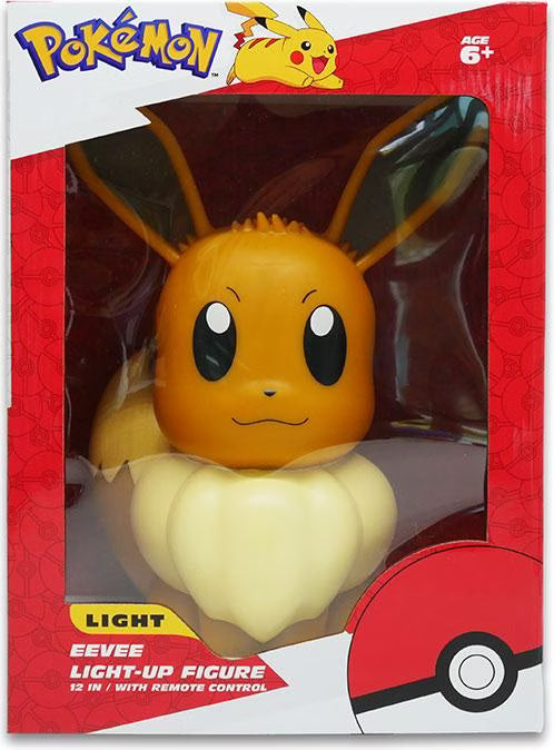 Pokemon Eevee 30cm LED Lamp