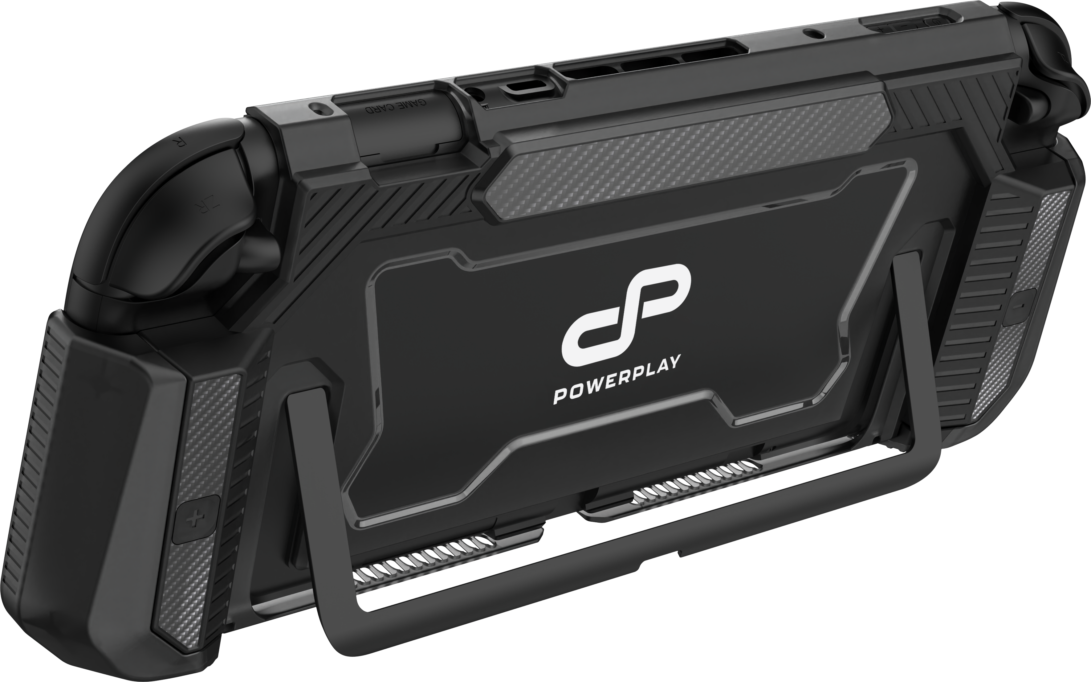 PowerPlay Switch 2 ClipCase