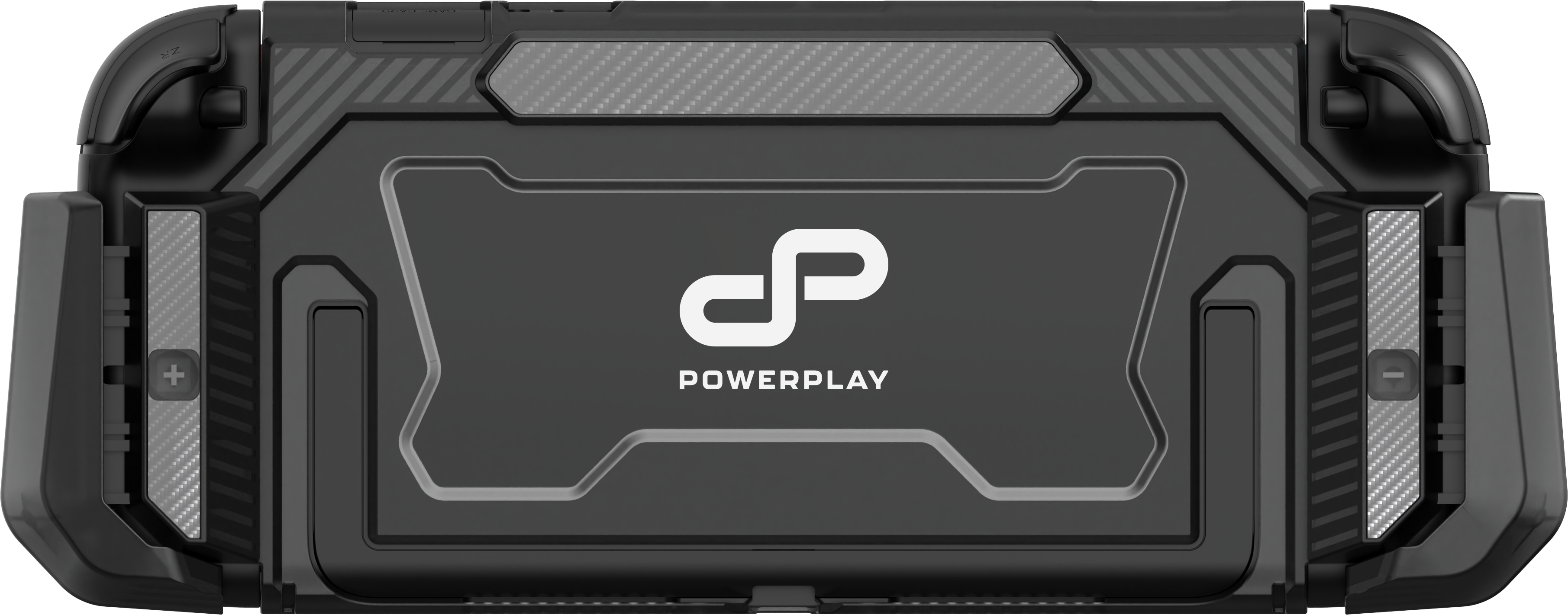 PowerPlay Switch 2 ClipCase