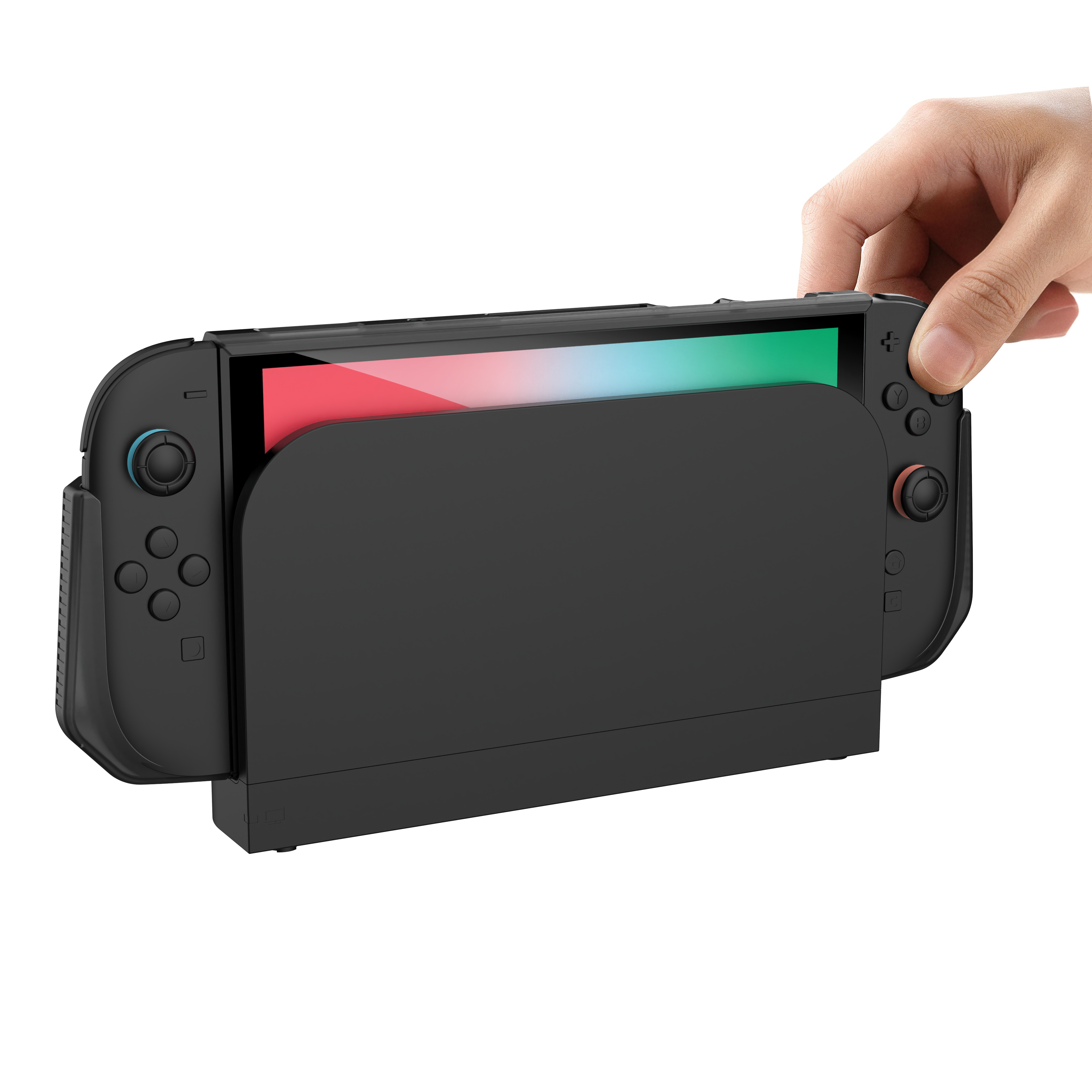 PowerPlay Switch 2 ClipCase