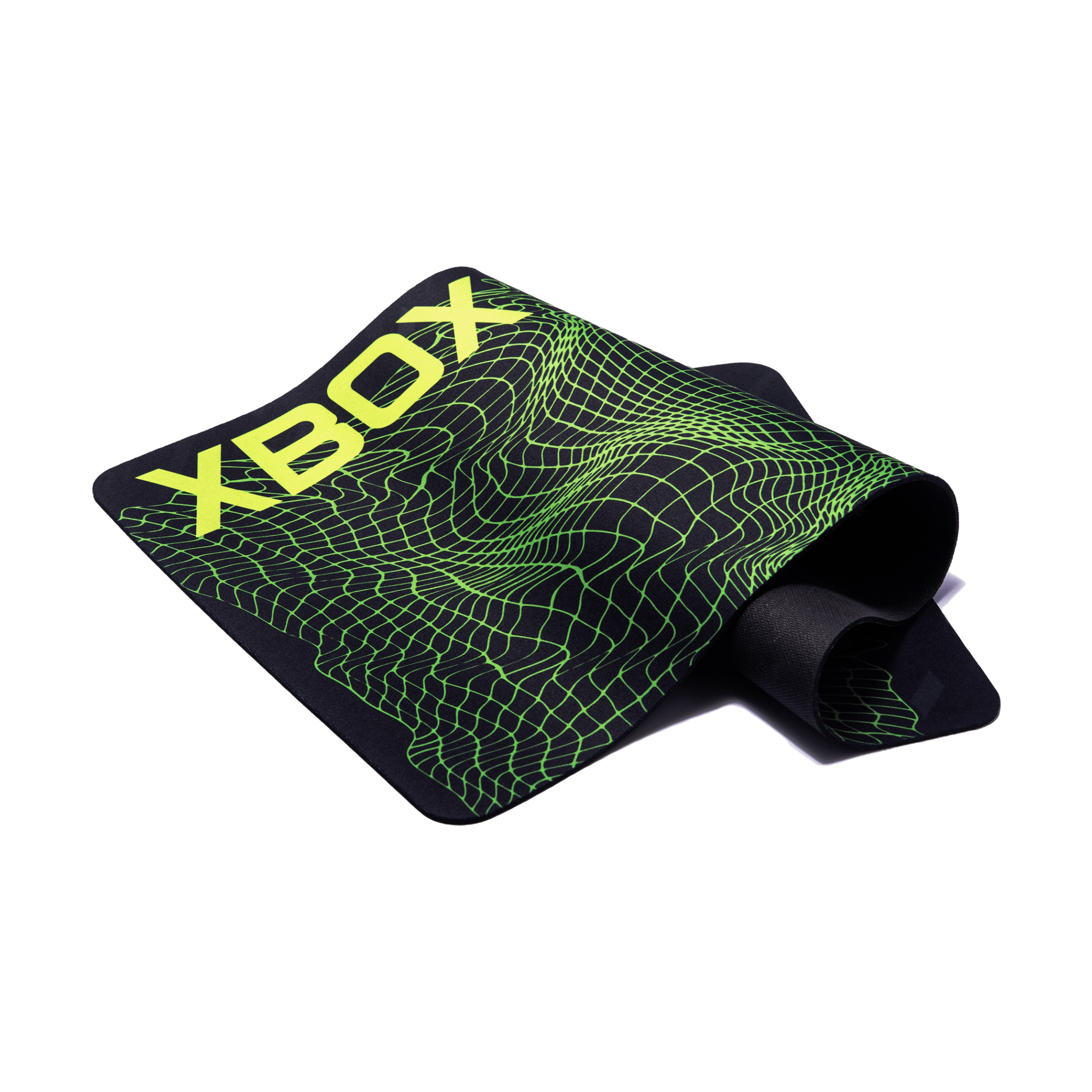 *Xbox Black Desk Mat