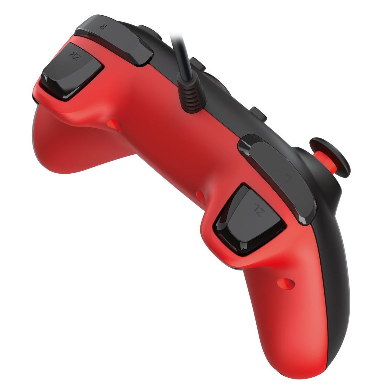 Hori Switch HORIPAD Turbo (Mario)