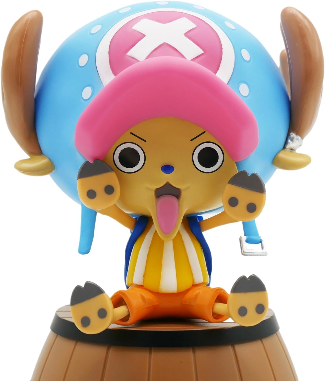 One Piece Chopper Alarm Clock