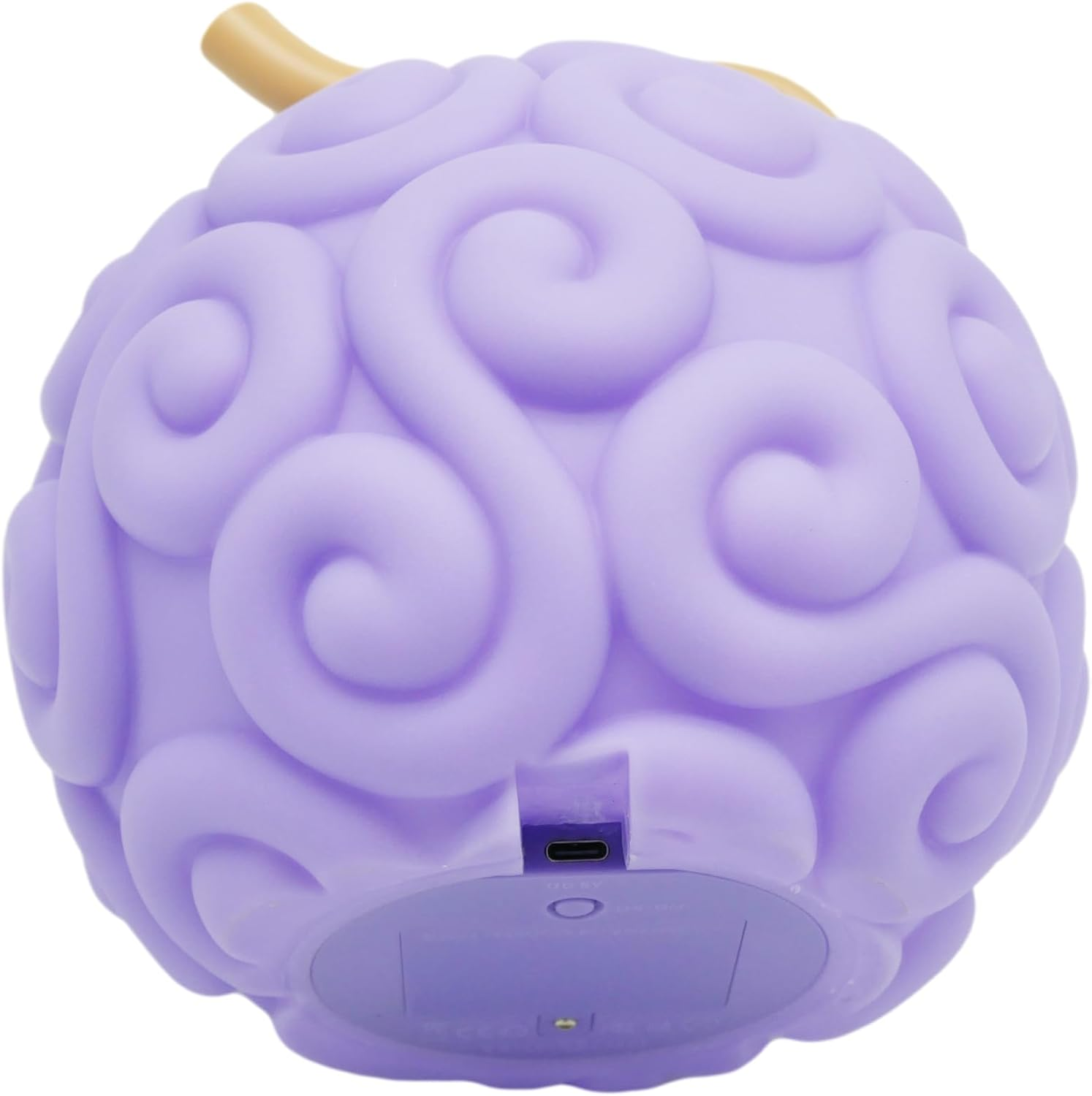One Piece Light-Up Gum-Gum Devil Fruit