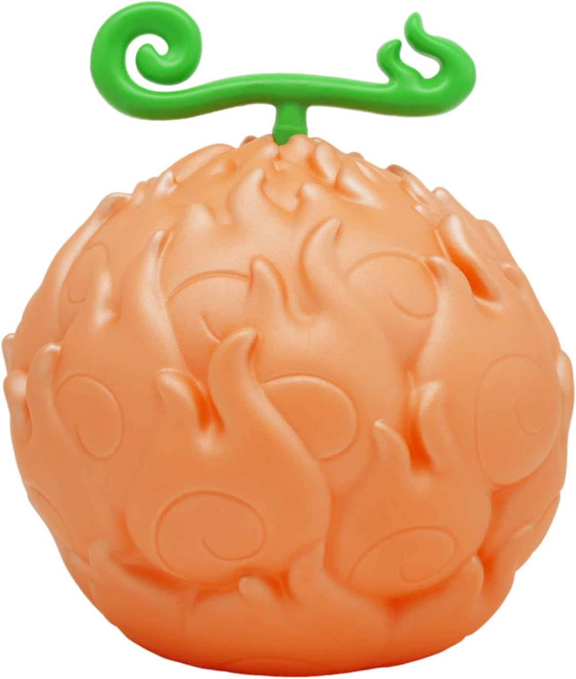 One Piece Light-Up Flame-Flame Devil Fruit