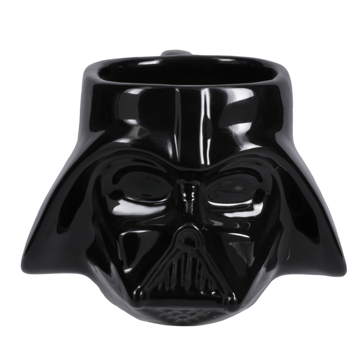 Star Wars Darth Vader Shaped Mug