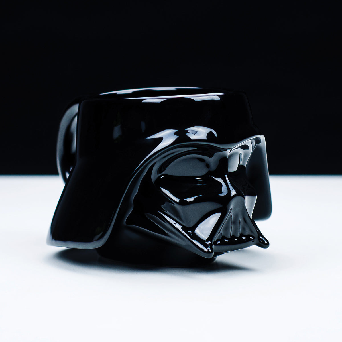 Star Wars Darth Vader Shaped Mug
