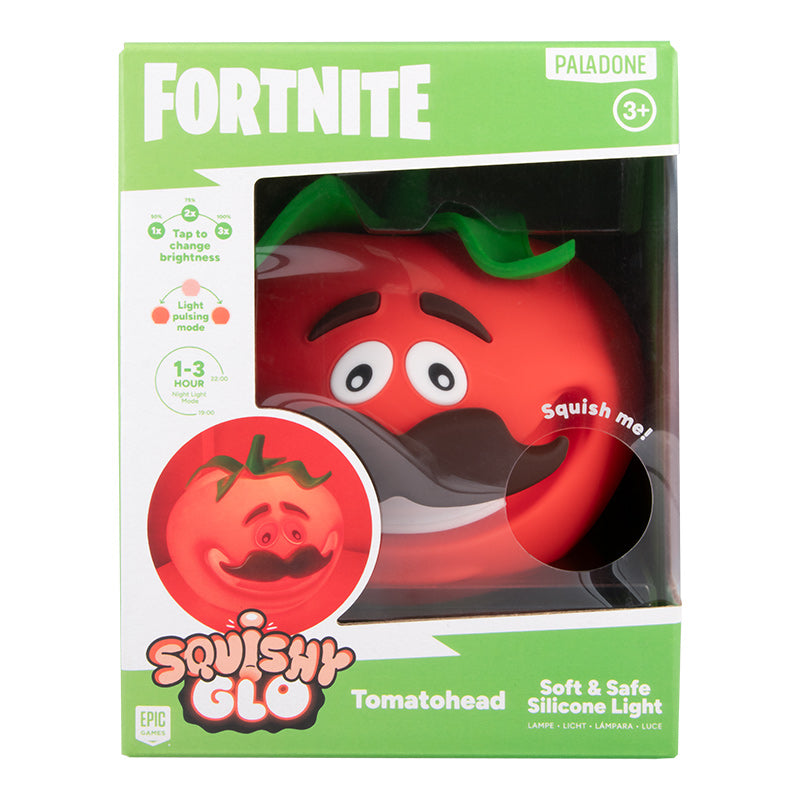Fortnite Tomatohead Squishyglo Light