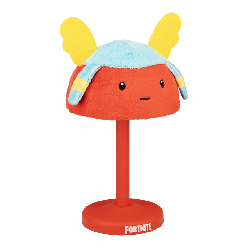 Fortnite Guff Softglo Lamp