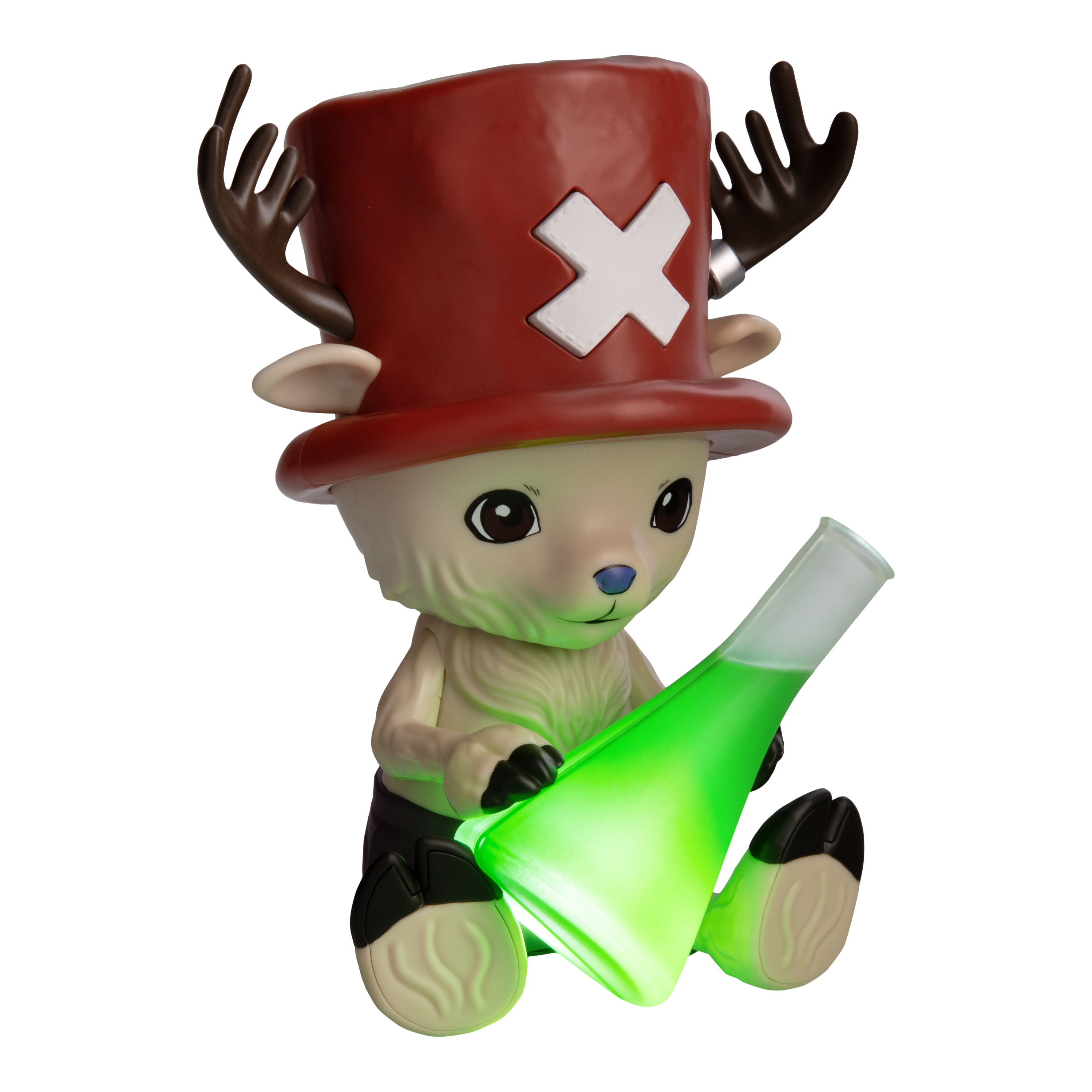 One Piece Chopper Globuddies Light
