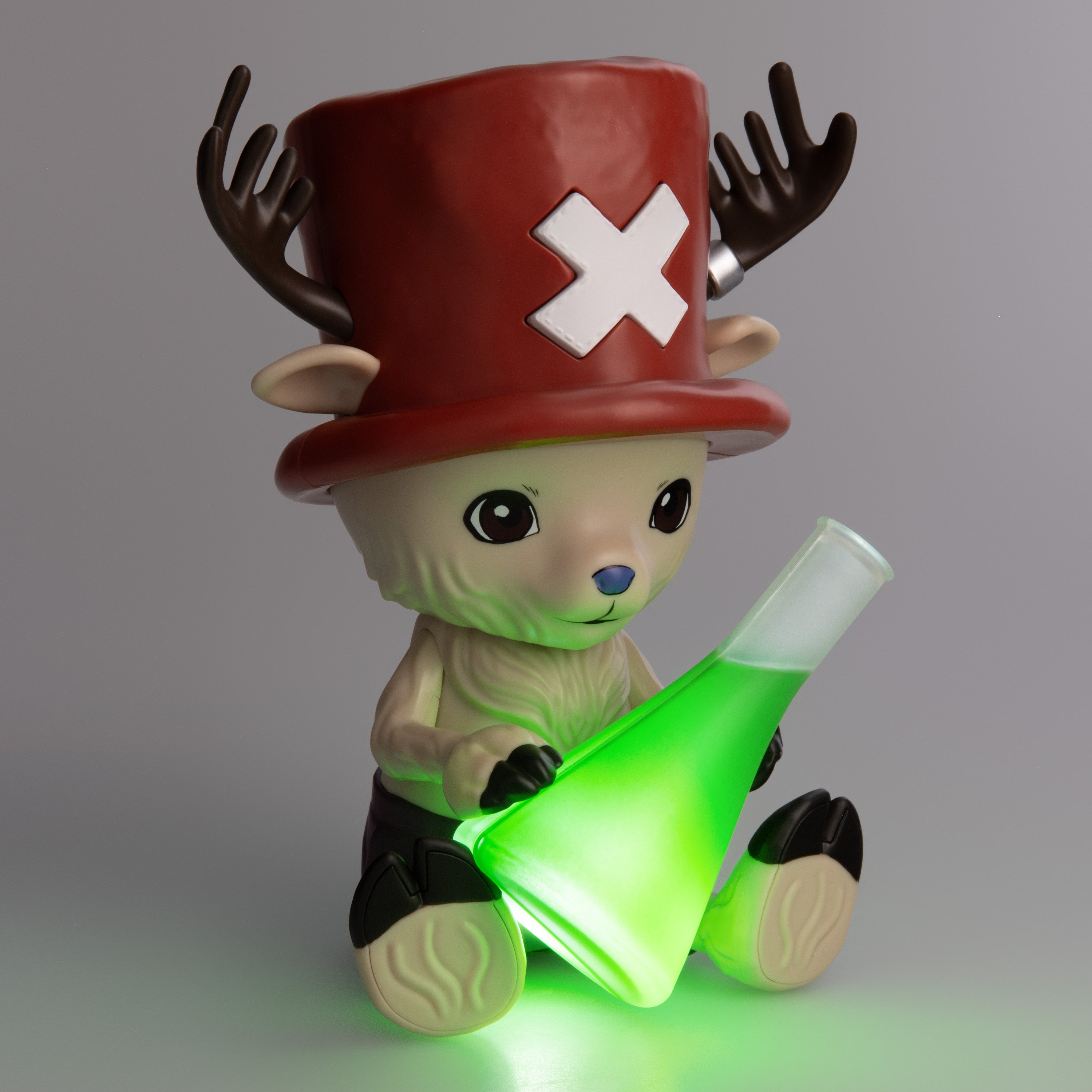 One Piece Chopper Globuddies Light